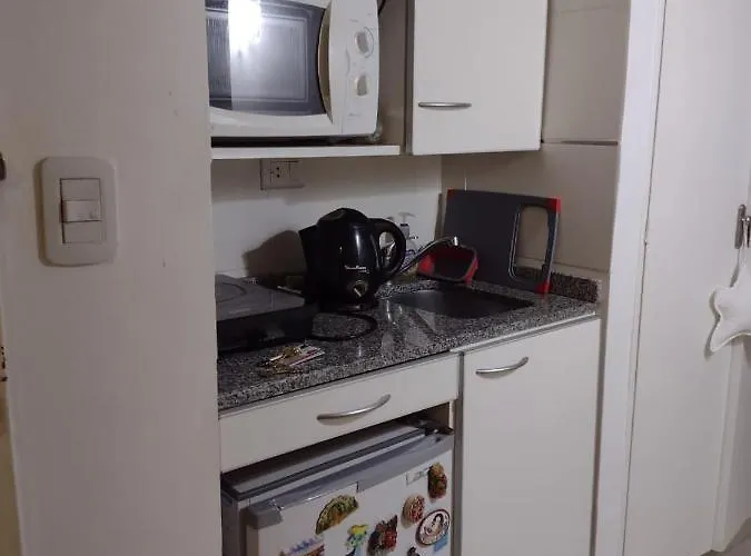 Appartamento con 1 camera da letto
