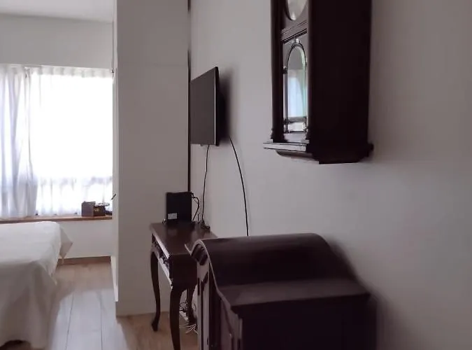 Appartamento con 1 camera da letto