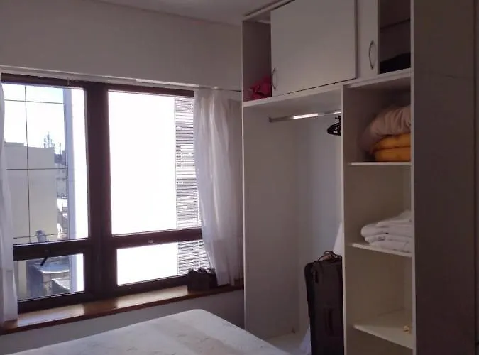 Appartamento con 1 camera da letto